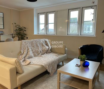 Appartement T3  - SAINT MALO (LP26021E) - vignette
