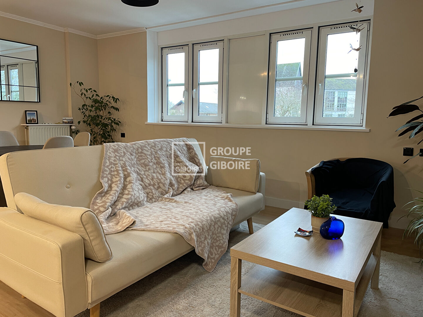 Appartement T3  - SAINT MALO (LP26021E) - photo-1