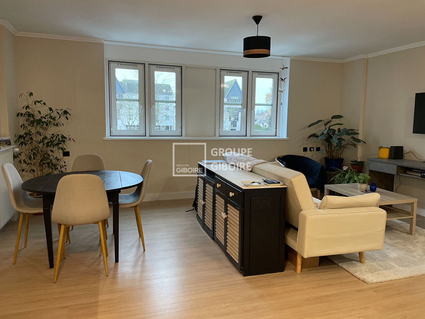 Appartement T3  - SAINT MALO (LP26021E) - photo-2