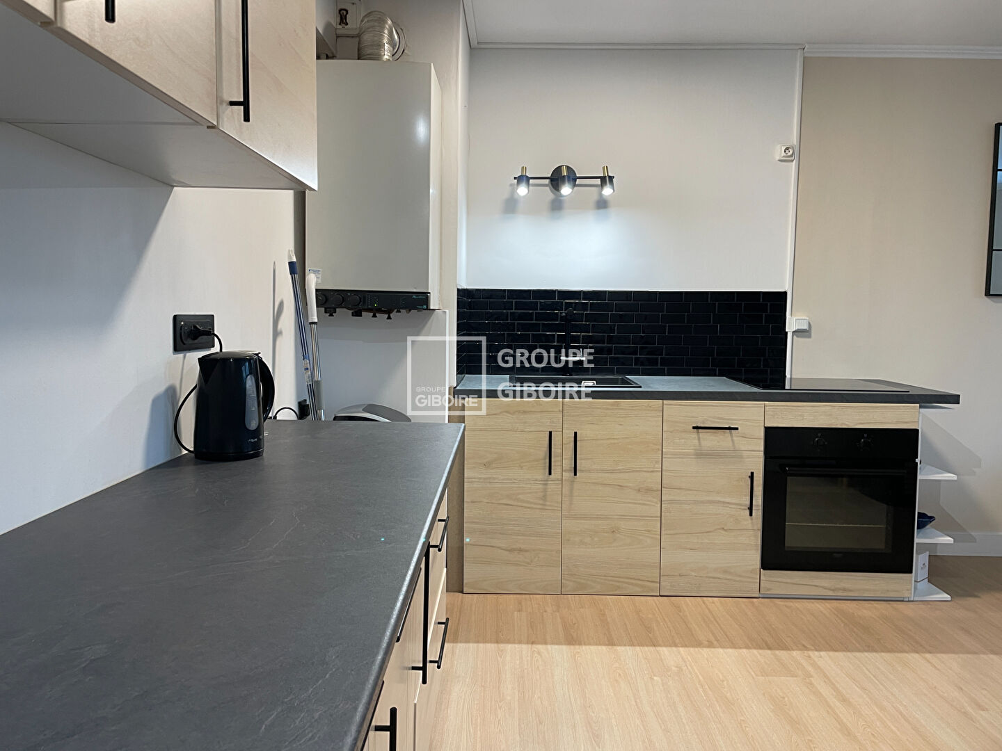 Appartement T3  - SAINT MALO (LP26021E) - photo-3