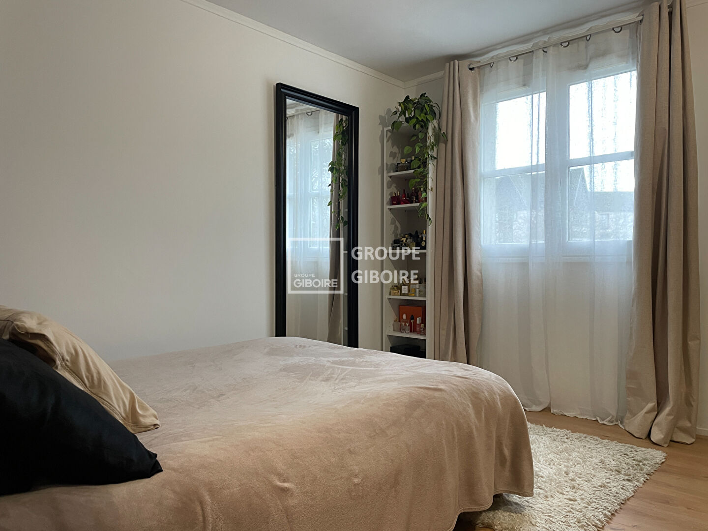 Appartement T3  - SAINT MALO (LP26021E) - photo-4