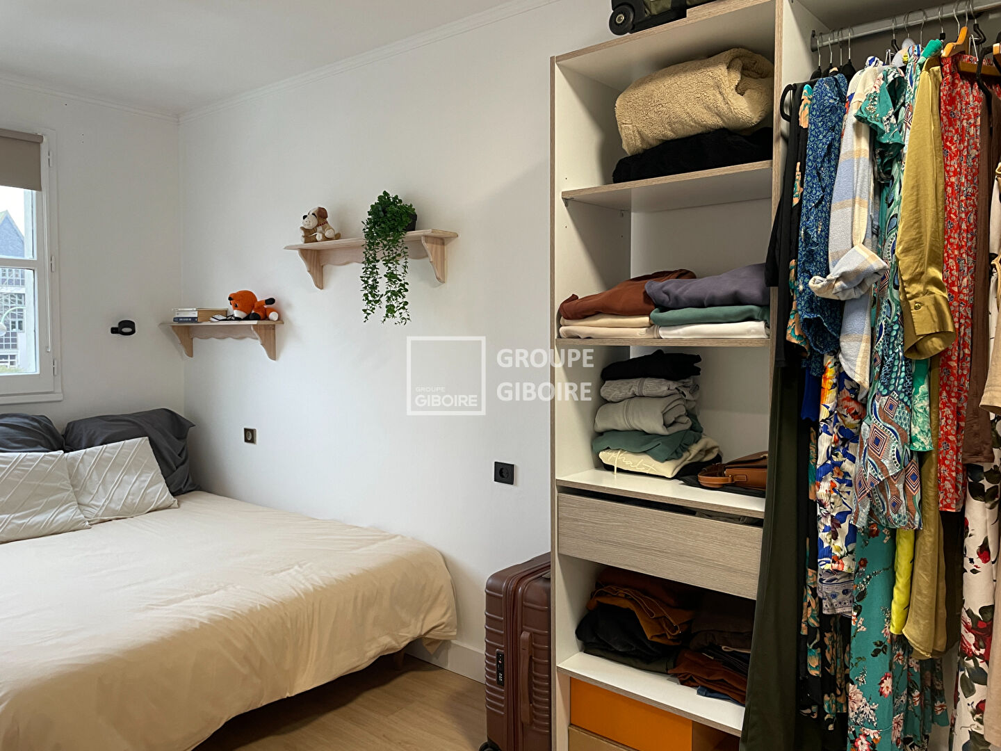 Appartement T3  - SAINT MALO (LP26021E) - photo-5