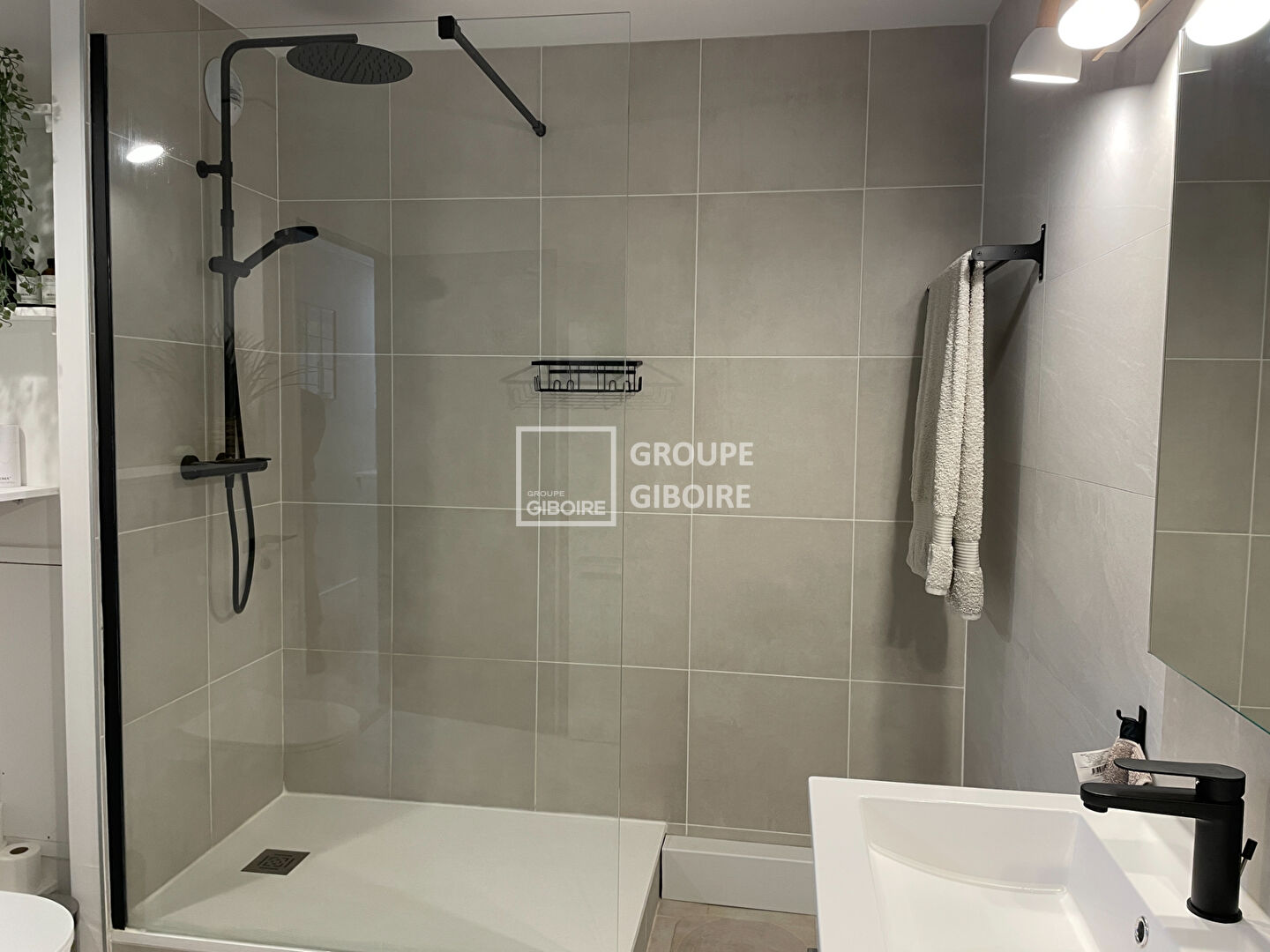 Appartement T3  - SAINT MALO (LP26021E) - photo-7