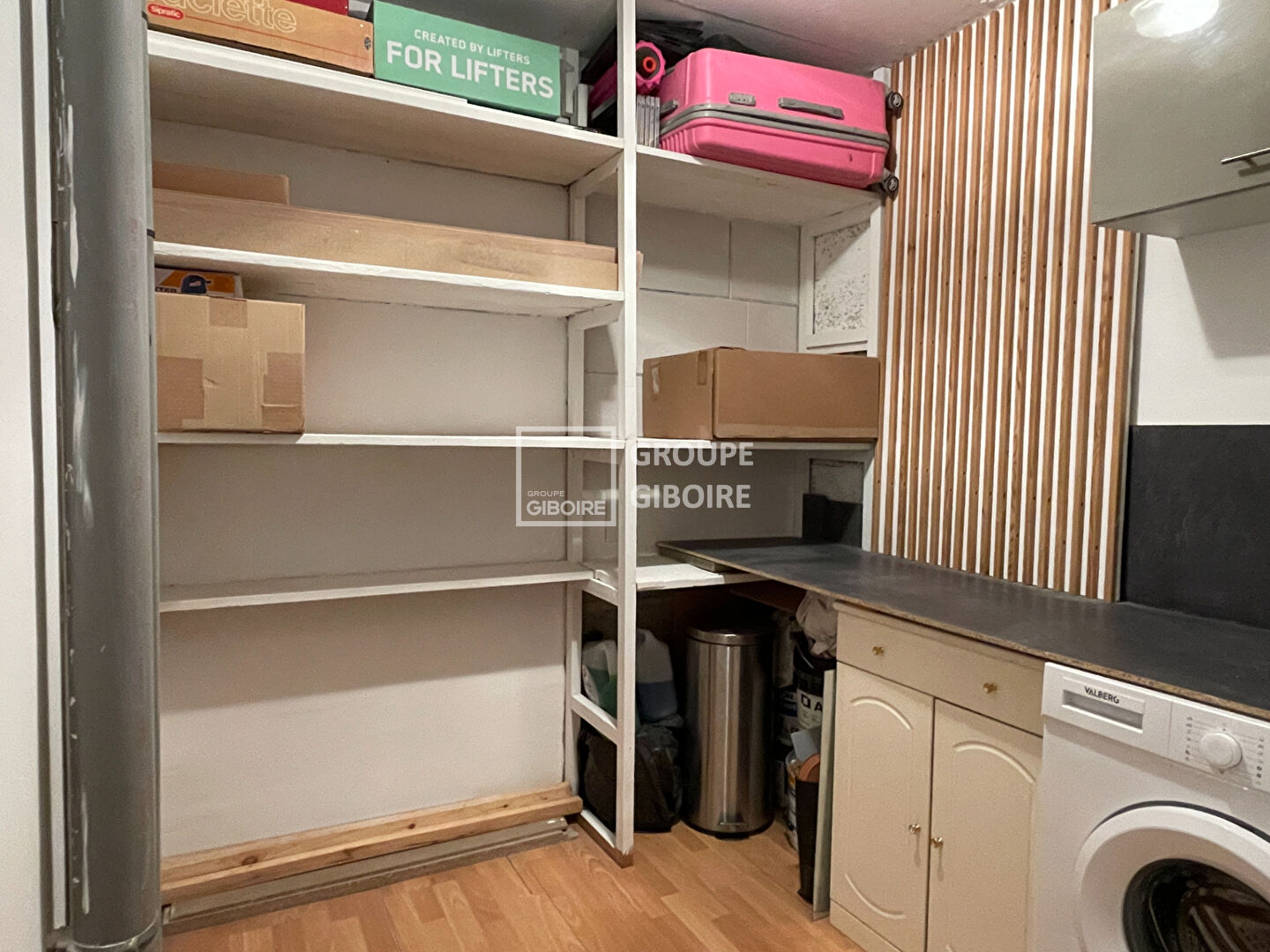 Appartement T3  - SAINT MALO (LP26021E) - photo-8