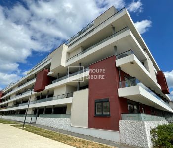 Appartement T3  - SAINT MALO (JG26018GE) - vignette
