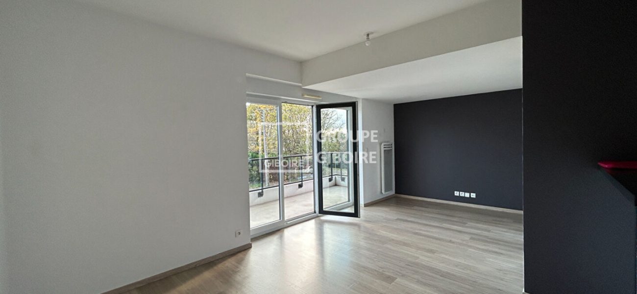 Appartement T3  - SAINT MALO (JG26018GE) - photo principale