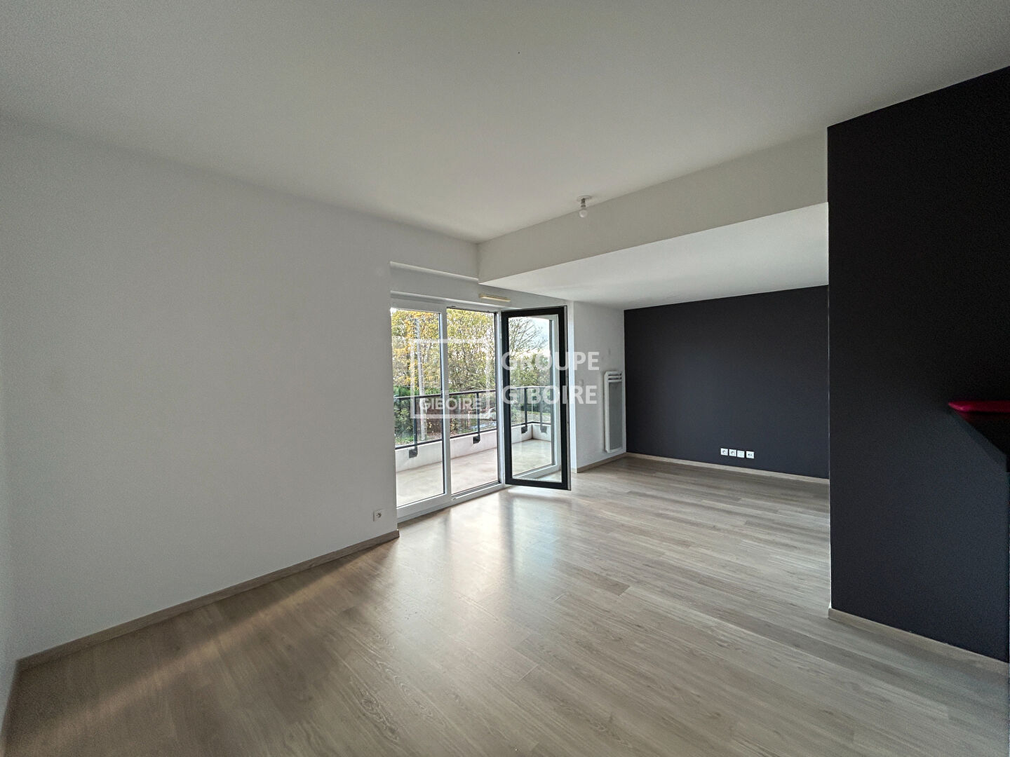 Appartement T3  - SAINT MALO (JG26018GE) - photo-1