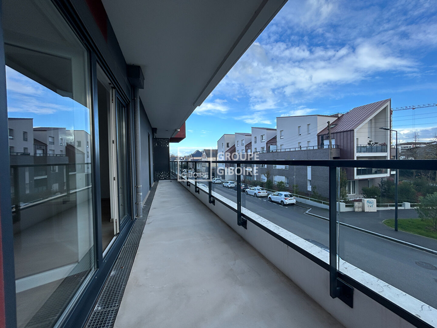 Appartement T3  - SAINT MALO (JG26018GE) - photo-5