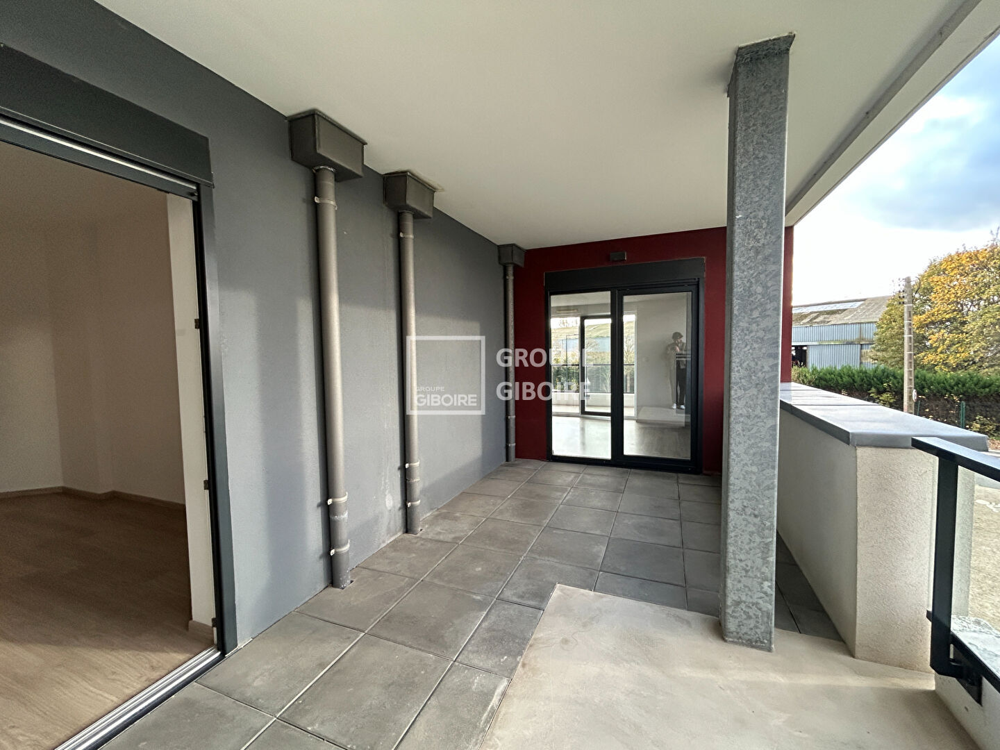 Appartement T3  - SAINT MALO (JG26018GE) - photo-6