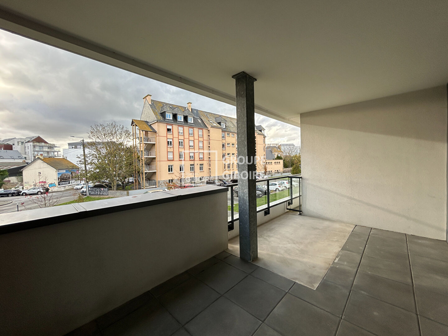 Appartement T3  - SAINT MALO (JG26018GE) - photo-7