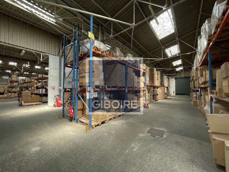 Local d'activites  - RENNES (35.1761) - photo-14