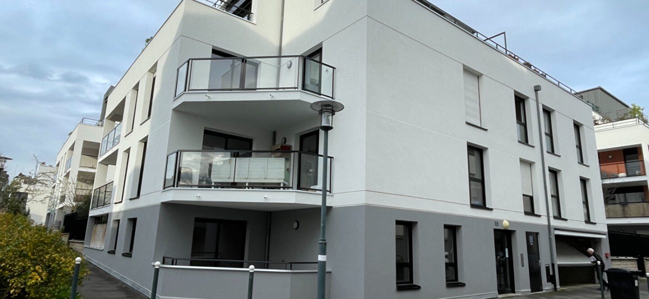 Appartement T3  - RENNES (ALG26020) - photo principale