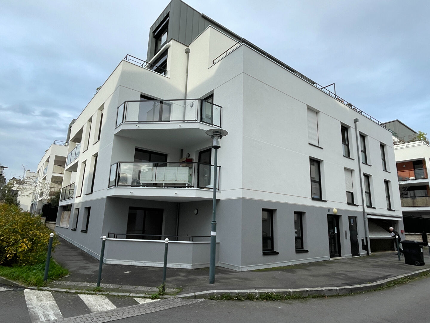 Appartement T3  - RENNES (ALG26020) - photo-4