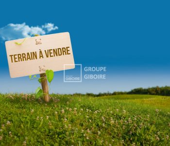 Terrain  - NANTES (YK26030E) - vignette