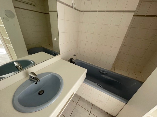 Appartement T2  - Rennes (486359) - photo-6