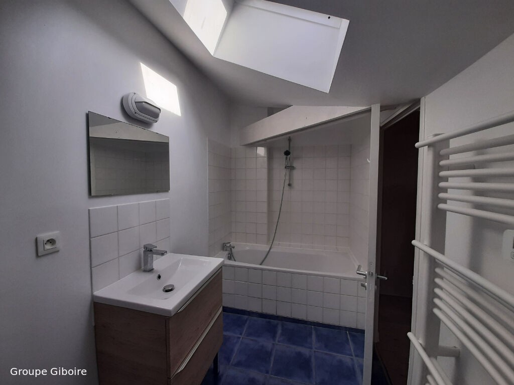 Appartement T2  - Rennes (485878) - photo-6