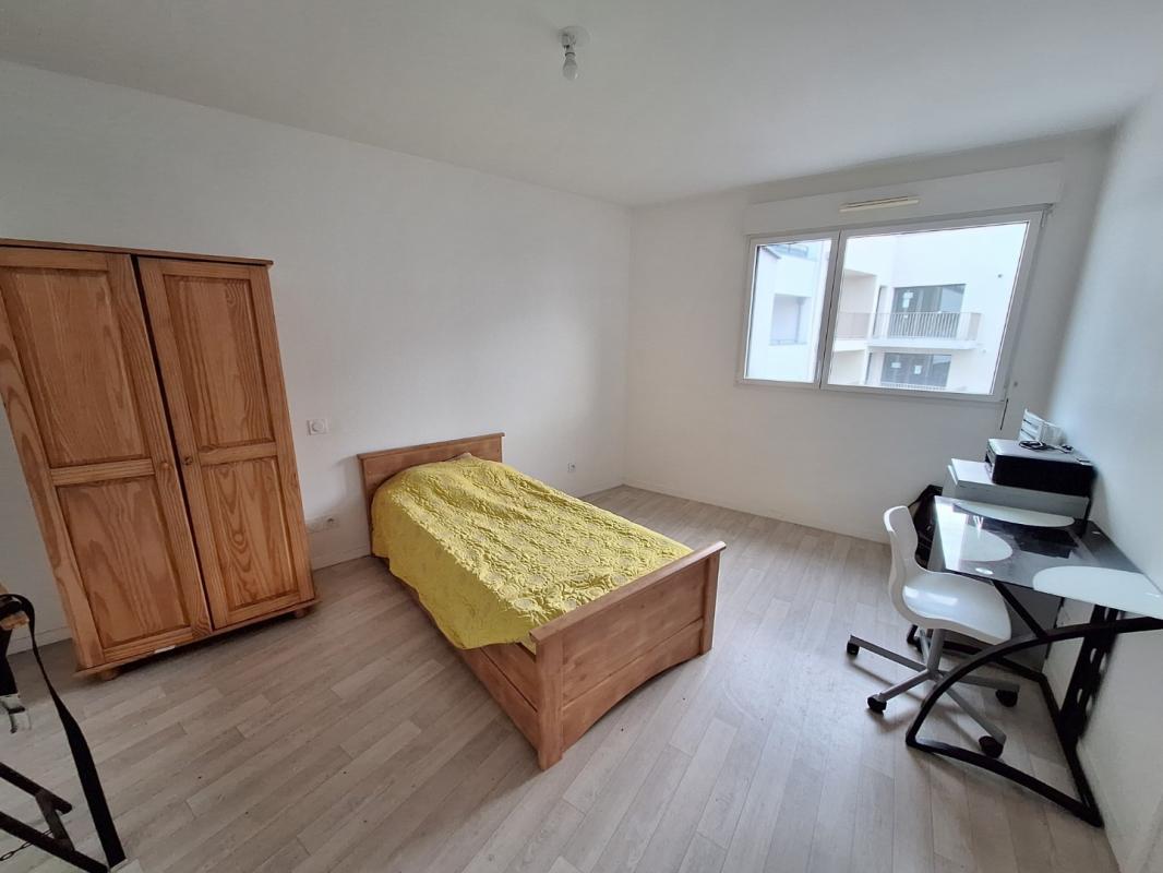 Appartement T2  - Chartres De Bretagne (482316) - photo-6