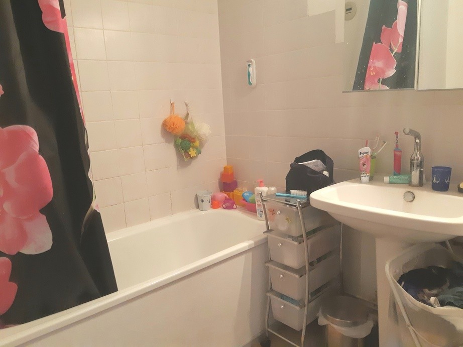 Appartement T3  - Rennes (484178) - photo-6