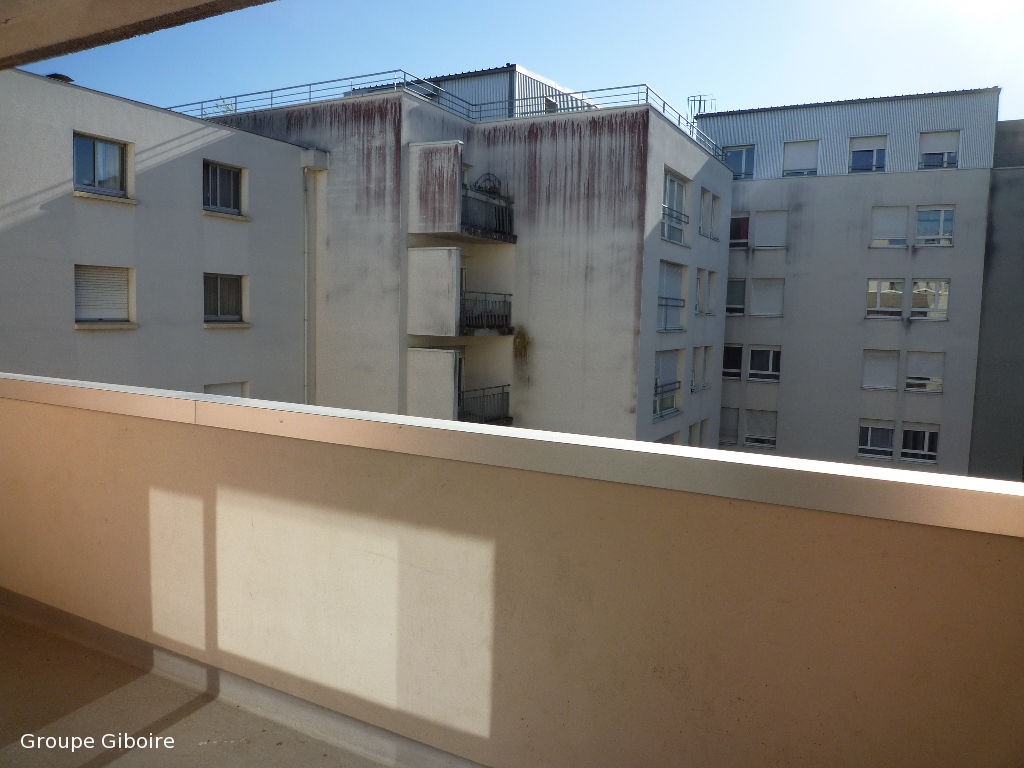 Appartement T1  - Rennes (482645) - photo-6