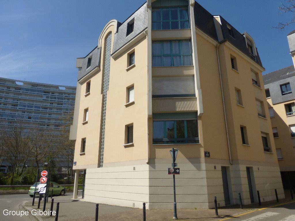 Appartement T2  - Rennes (482664) - photo-6