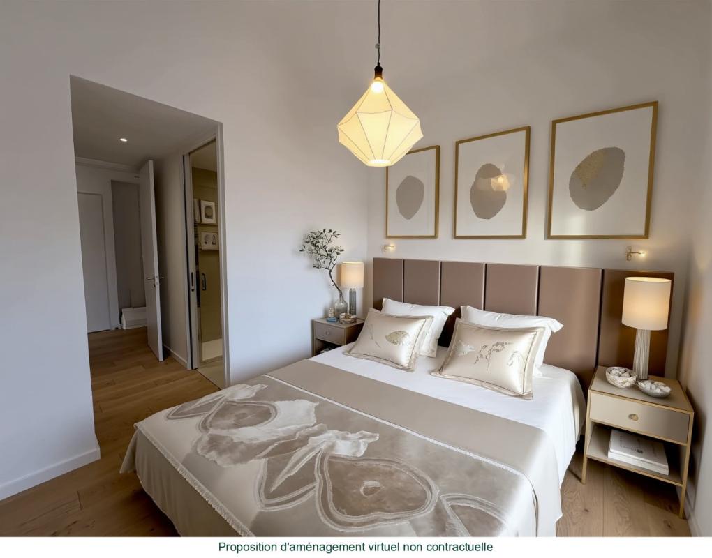 Appartement T6  - Cesson Sevigne (482639) - photo-6