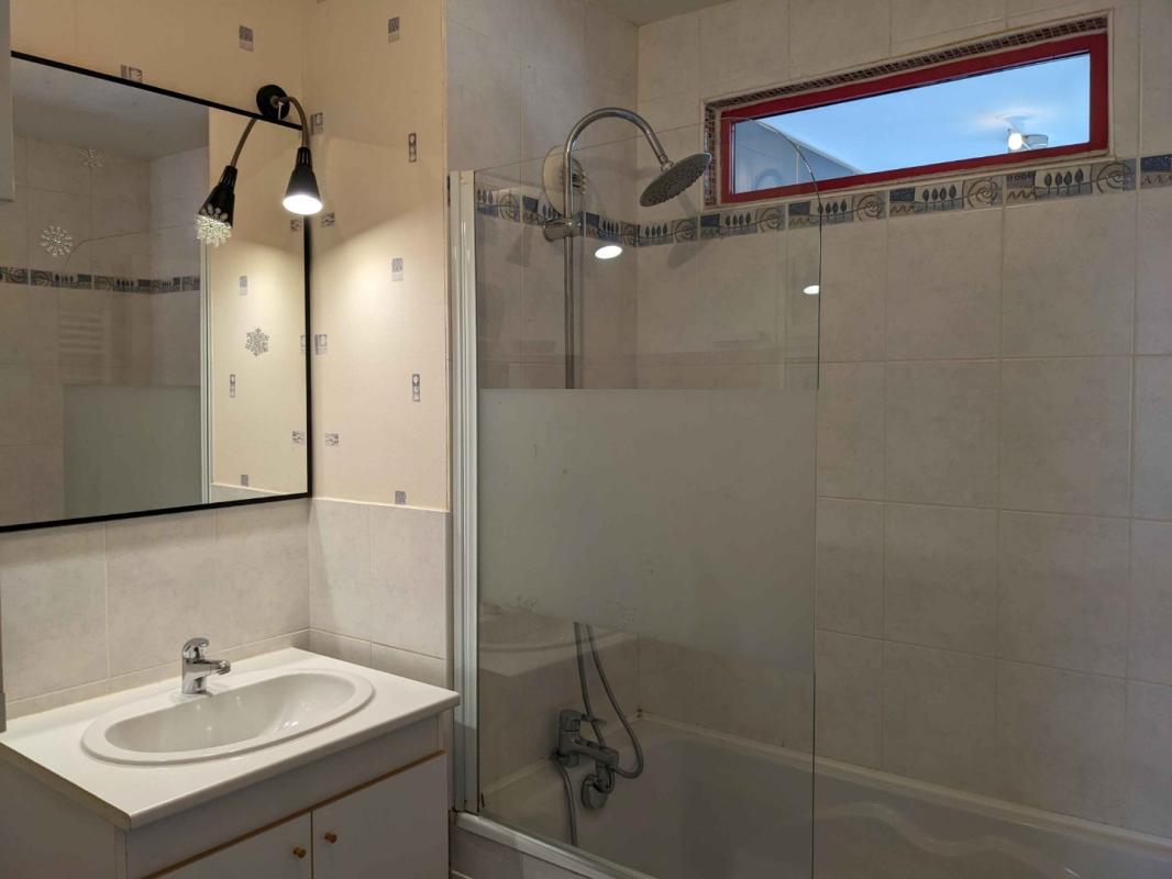 Appartement T3  - Crevin (483556) - photo-6