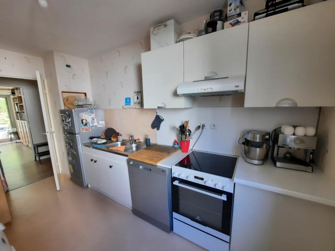 Appartement T3  - Rennes (483158) - photo-6