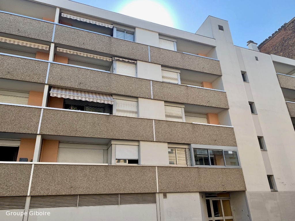 Appartement T1  - Rennes (483278) - photo-6
