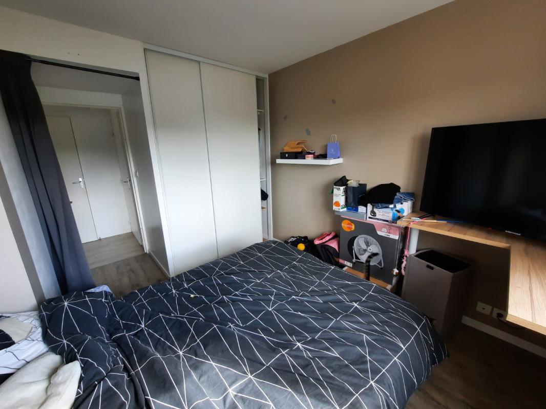 Appartement T2  - Pont Pean (481860) - photo-6