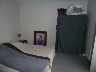 Appartement T2  - Pace (481310) - photo-6