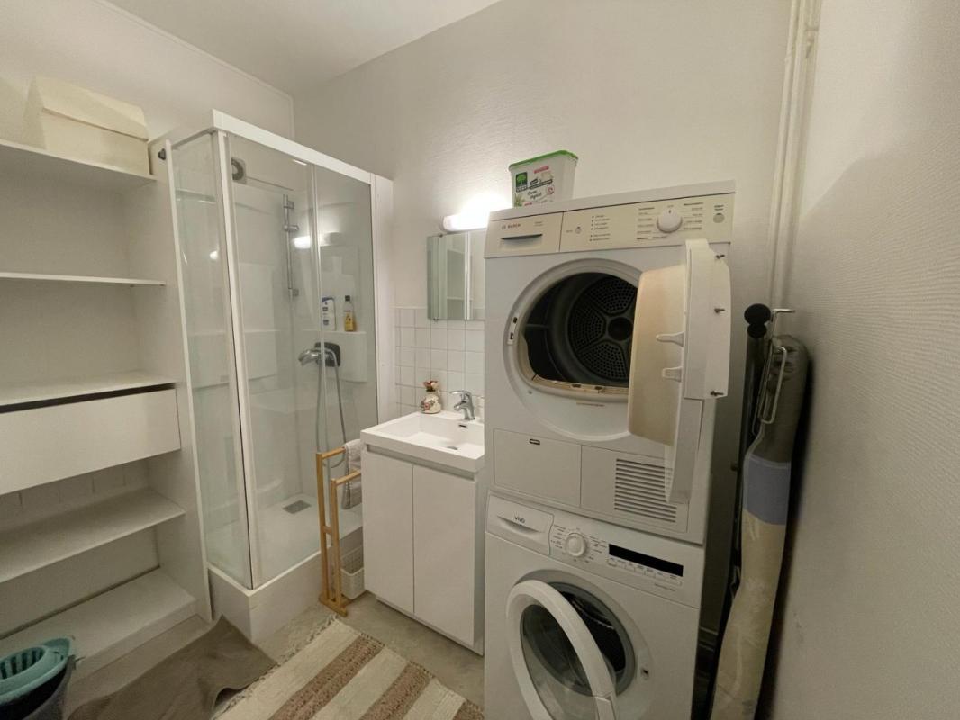 Appartement T2  - Rennes (482831) - photo-6