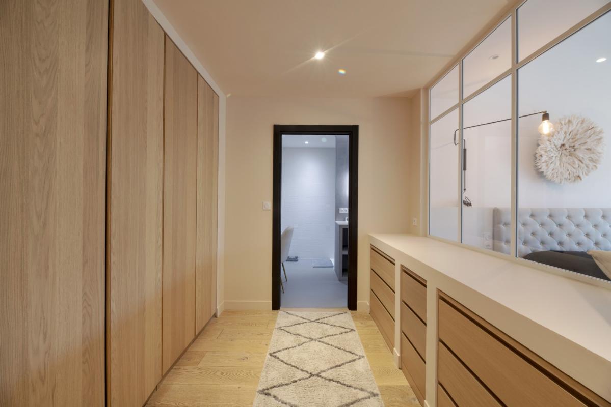 Maison T10  - Vern Sur Seiche (481020) - photo-6