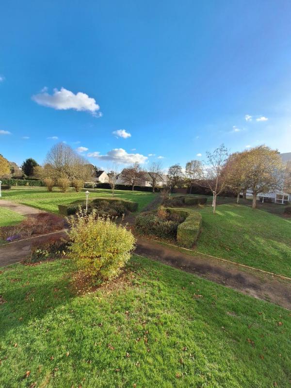 Appartement T3  - Rennes (482302) - photo-6