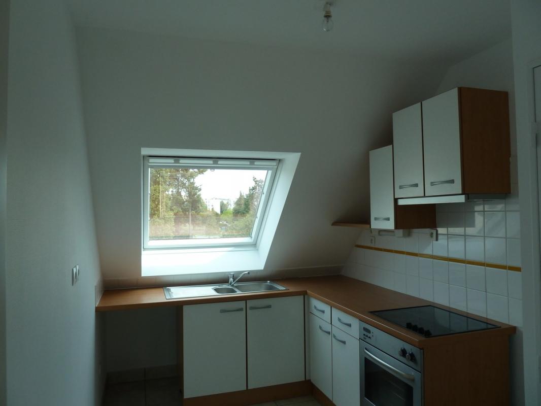 Appartement T4  - Rennes (453346) - photo-6