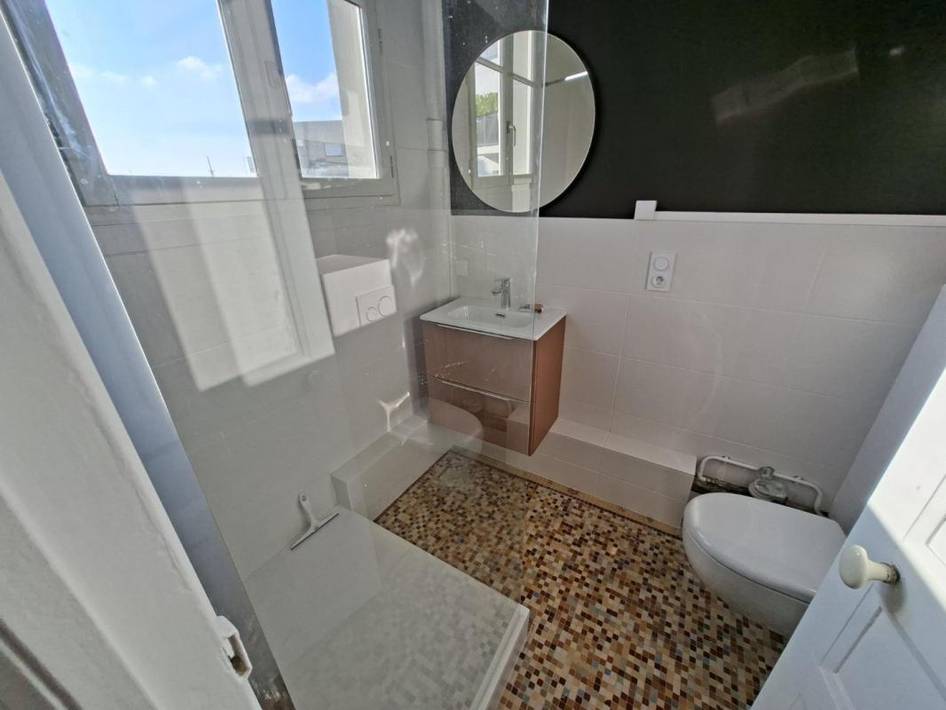 Appartement T2  - Rennes (336128) - photo-6