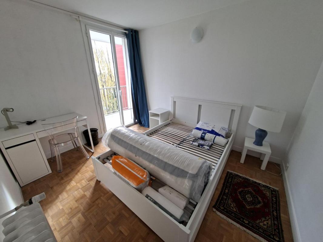 Appartement T4  - Rennes (482383) - photo-6