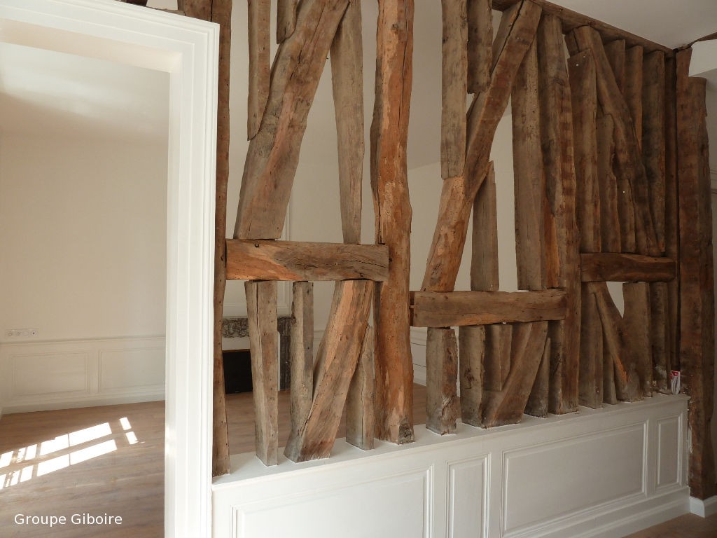 Appartement T4  - Rennes (468254) - photo-6