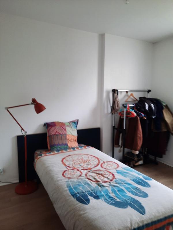 Appartement T1  - Rennes (486653) - photo-6