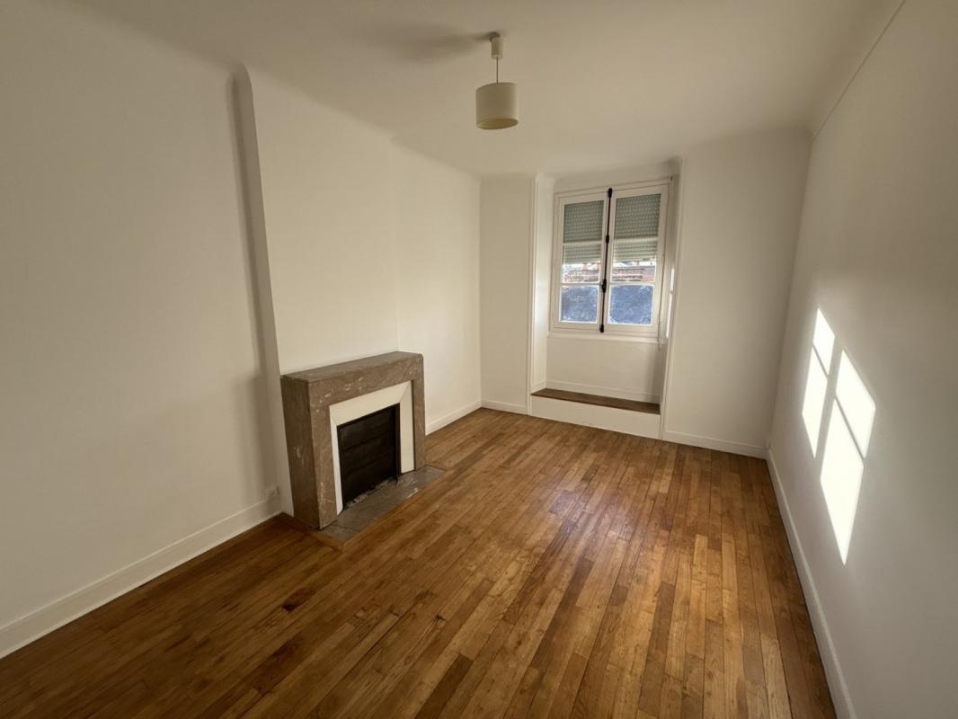 Appartement T4  - Rennes (471750) - photo-6