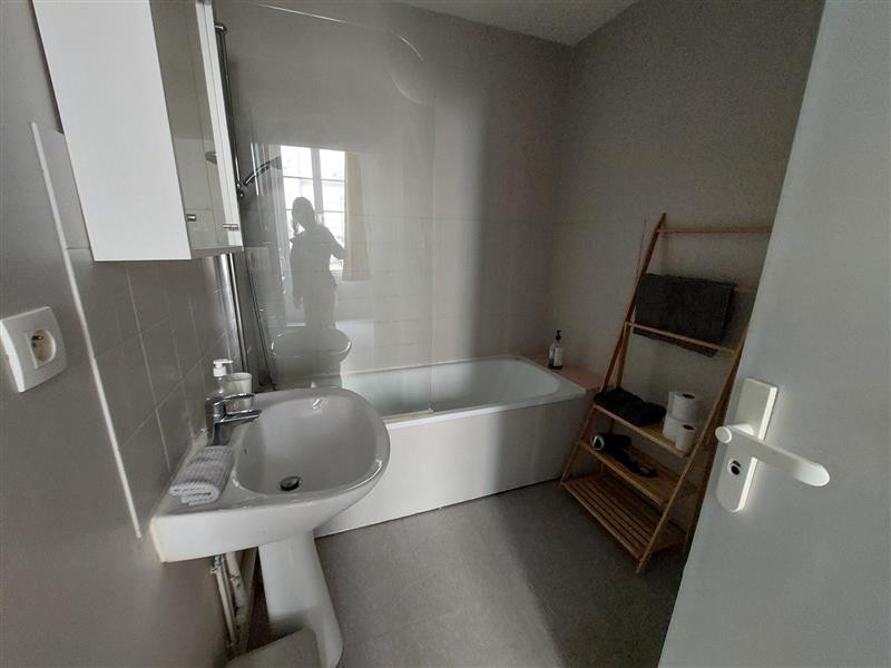 Appartement T2  - Nantes (466849) - photo-6