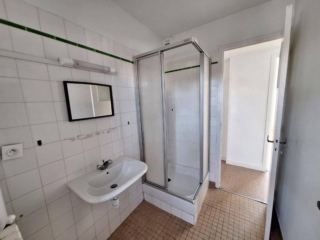 Appartement T4  - Rennes (473874) - photo-6