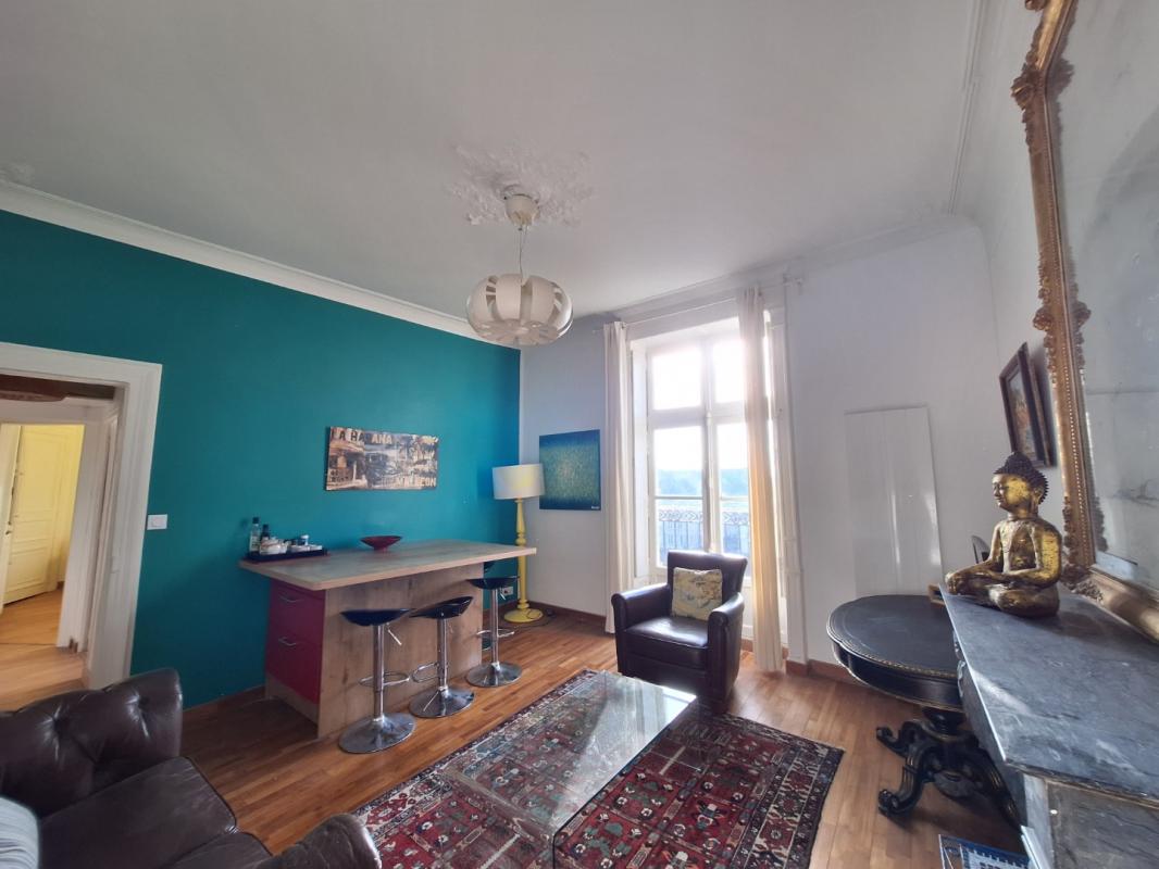 Appartement T3  - Rennes (487435) - photo-6