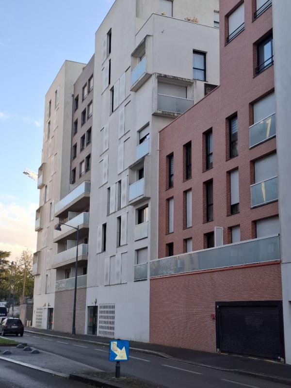 Appartement T2  - Rennes (476810) - photo-6