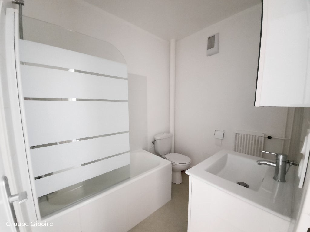 Appartement T1  - Rennes (485365) - photo-6