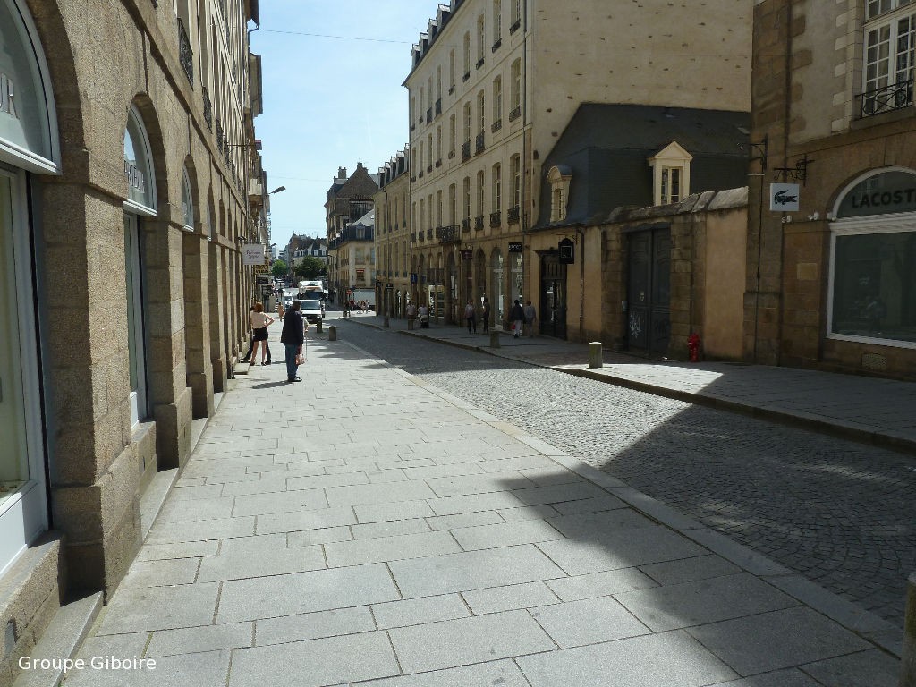 Appartement T1  - Rennes (478840) - photo-6