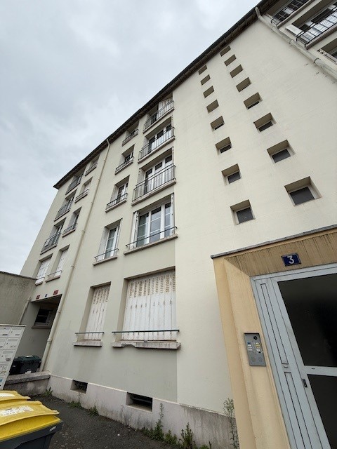Appartement T3  - Rennes (479096) - photo-6