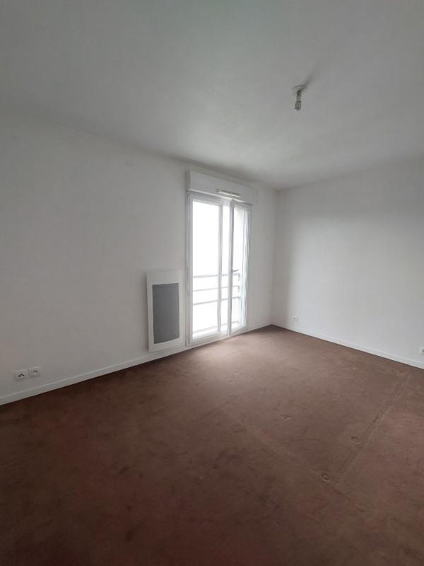 Appartement T2  - Nantes (487531) - photo-6