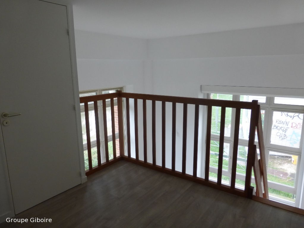 Appartement T2  - Rennes (481089) - photo-6