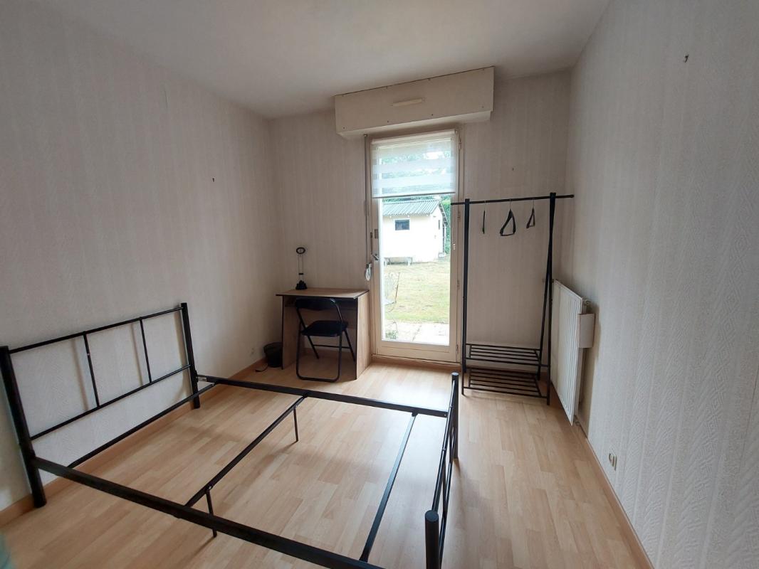 Appartement T4  - Rennes (481235) - photo-6