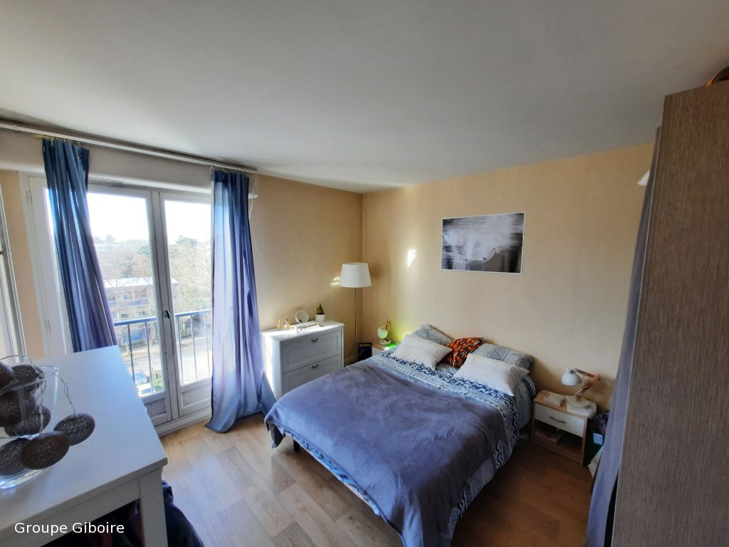 Appartement T2  - Rennes (481655) - photo-6